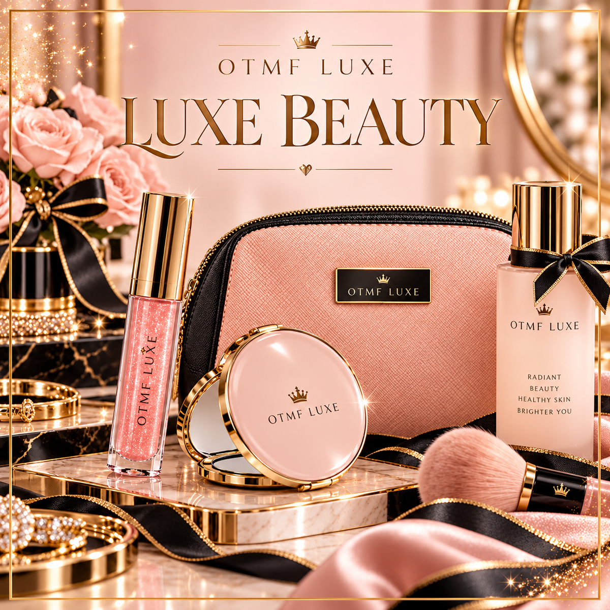 Luxe Beauty