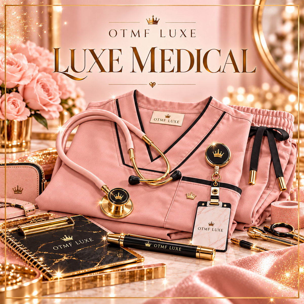 Luxe Medical