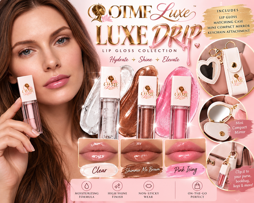 Luxe Drip